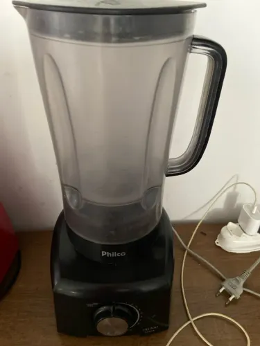 Liquidificador Philco