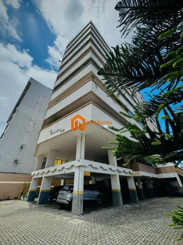 Apartamento na Aldeota