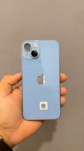 iPhone 14 128gb Blue 