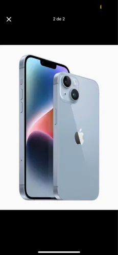 iPhone 14 Plus