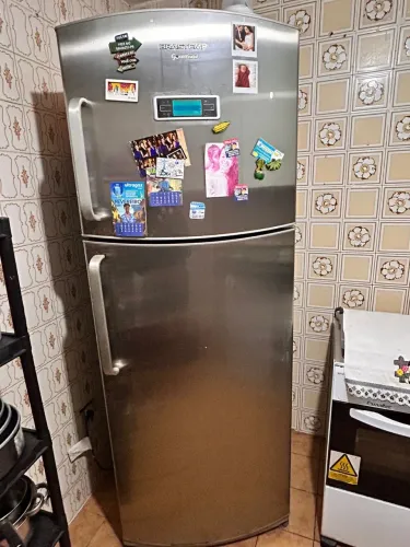 Geladeira em ótimo estado