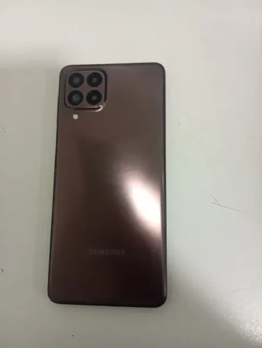Samsung Galaxy M53 5G