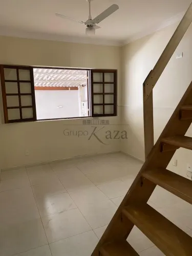 Casa Padrão em São José dos Campos