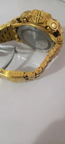 Relógio invicta