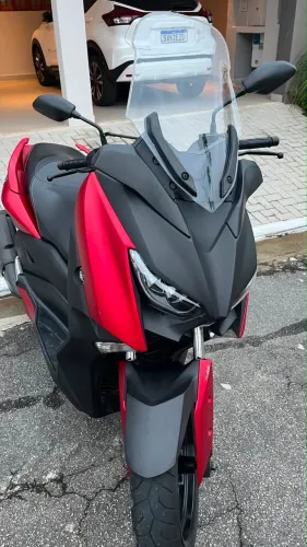 Xmax 250