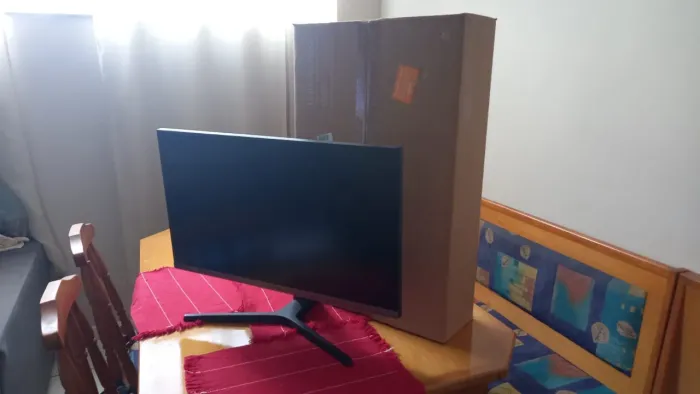 Monitor Samsung 4k, 60hz,28polegadas,Freesync 