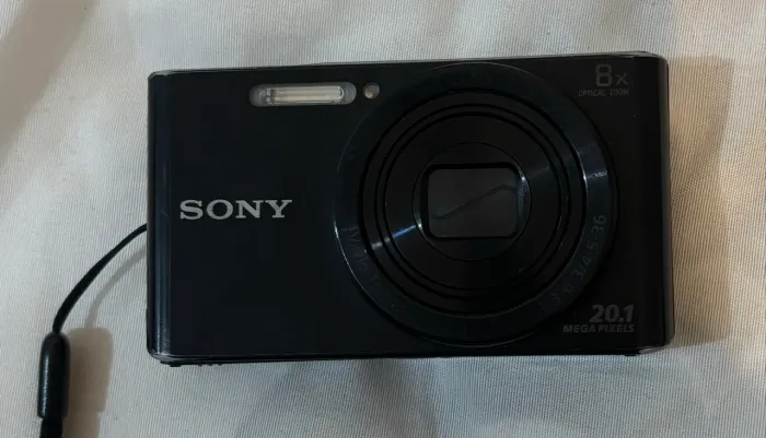 Sony w830
