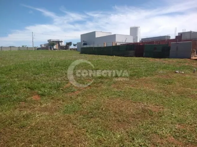 Terreno de 360m² à Venda no Terras Alpha 1, Goiânia  Localização Privilegiada