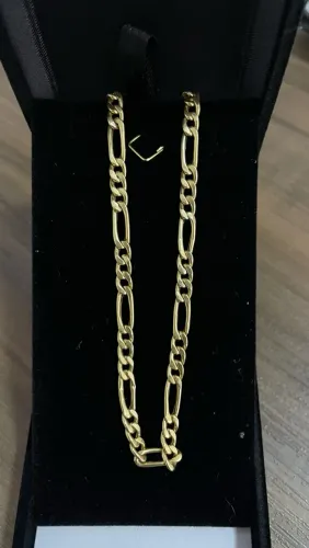 Pulseira em ouro 18k