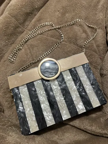Bolsa da Zara
