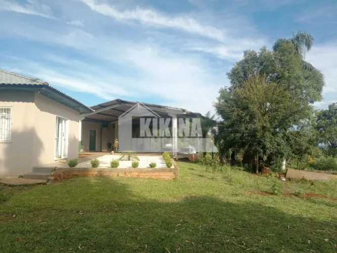 Comercial com 2 quartos à venda por R$ 980000.00, 2571.00 m2 - CHAPADA - PONTA GROSSA/PR
