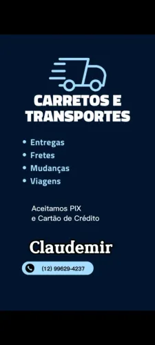 Carreto
