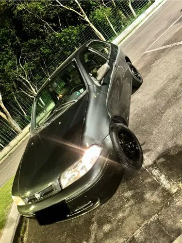 Fiat Palio 1.0/ Trofeo 1.0 Fire/ Fire Flex 2P 2003