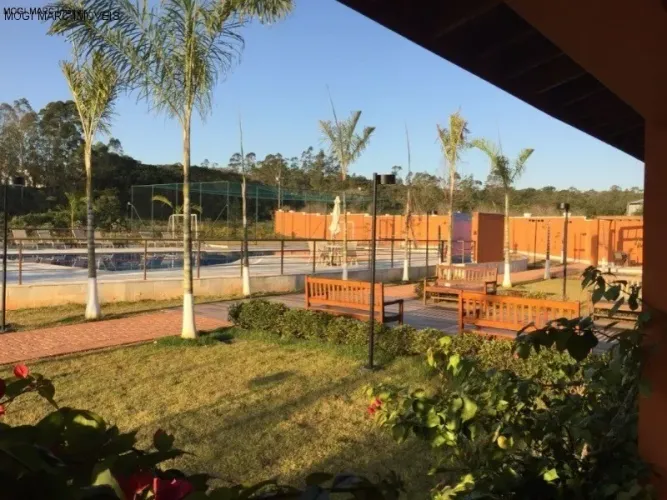 Terreno para venda Condomínio Mosaico Essence, Mogi das Cruzes
