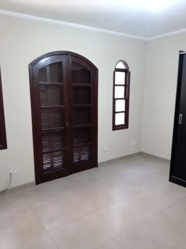 Casa com 1 dormitório para alugar, 25 m² por R$ 1.058,00/mês - Vila Pereira Barreto - São 