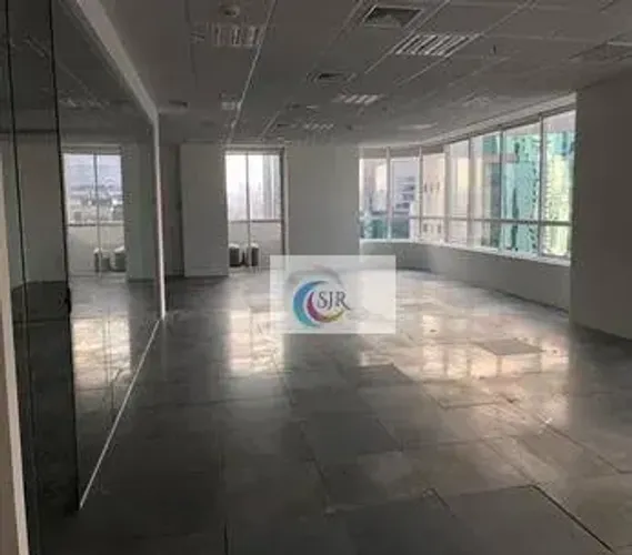 Conjunto para alugar, 521 m - Brooklin - São Paulo/SP