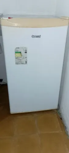 Frigobar Consul 117 litros