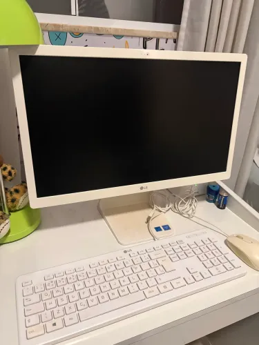Computador LG All in One