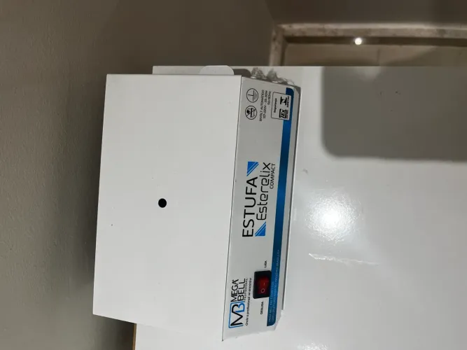 Autoclave