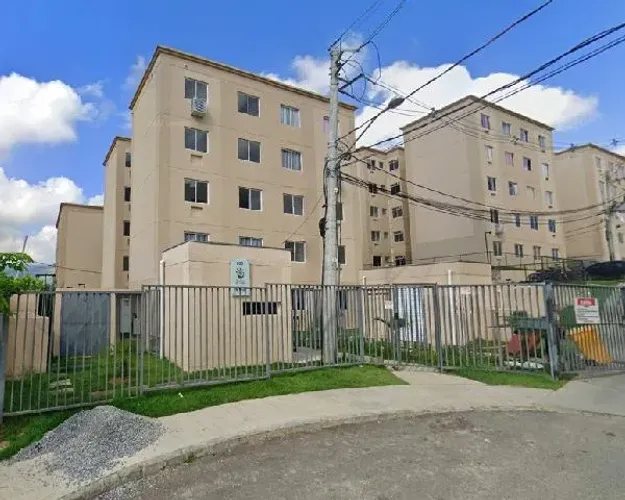 Excelente oportunidade  Apartamento no Ceramica, Nova Iguacu - RJ, Apto 202, 2 quartos, 40