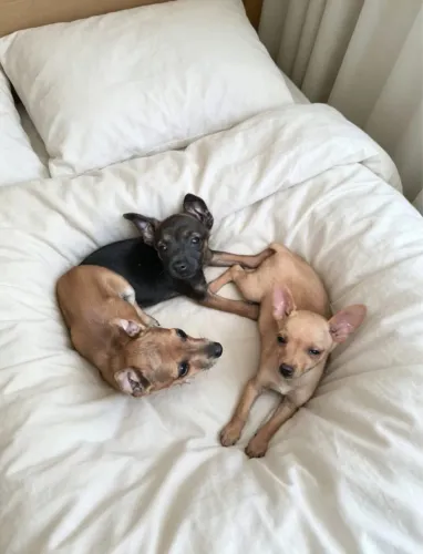 Pinscher 