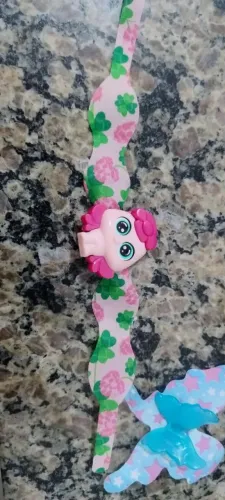 Pulseira - Kinder ovo Meninas 