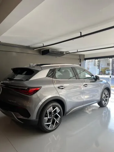 BYD Yuan Plus Elétrico 2024