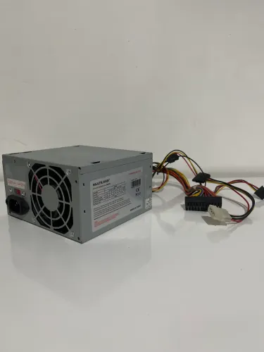 FONTE MULTILASER GA224