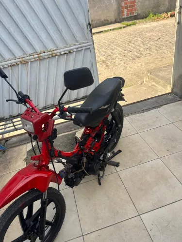 shineray phenix 50cc