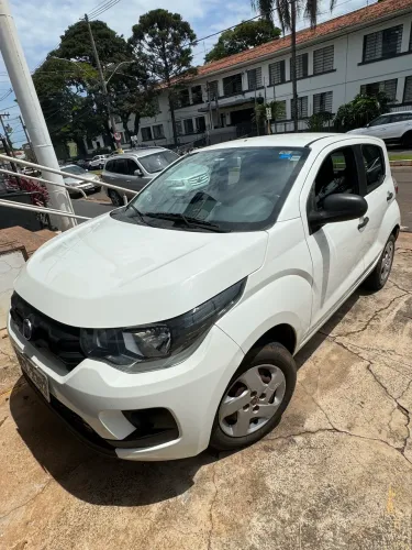 Fiat Mobi Like 1.0 Fire Flex 5P. 2019