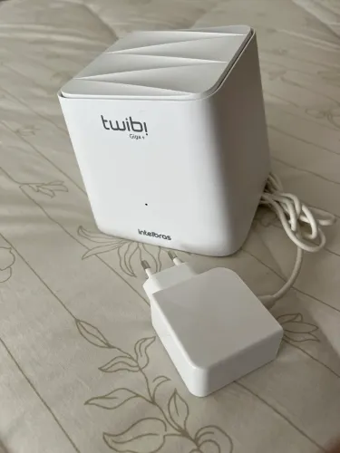 Roteador Twibi Mesh