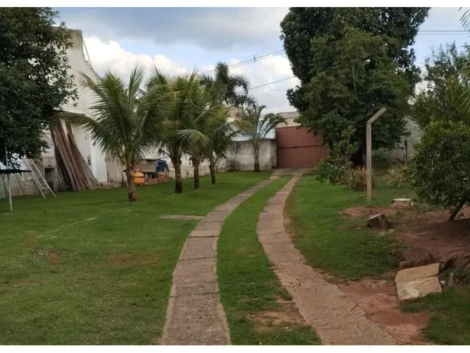 Chácara ITU - SP