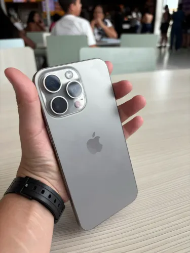 iPhone 15 pro Max 256 gb