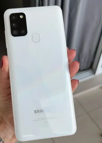 Samsung A21S