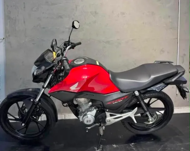 Aluguel de moto plano fidelidade