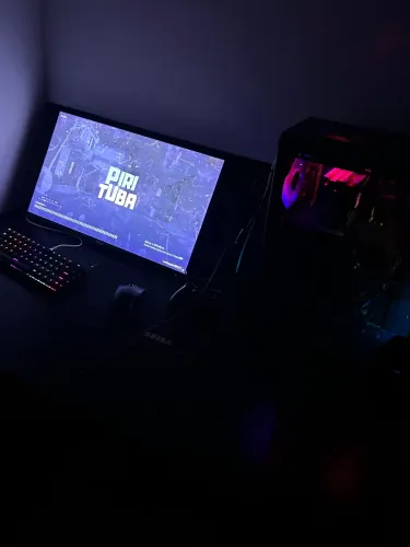 Pc gamer