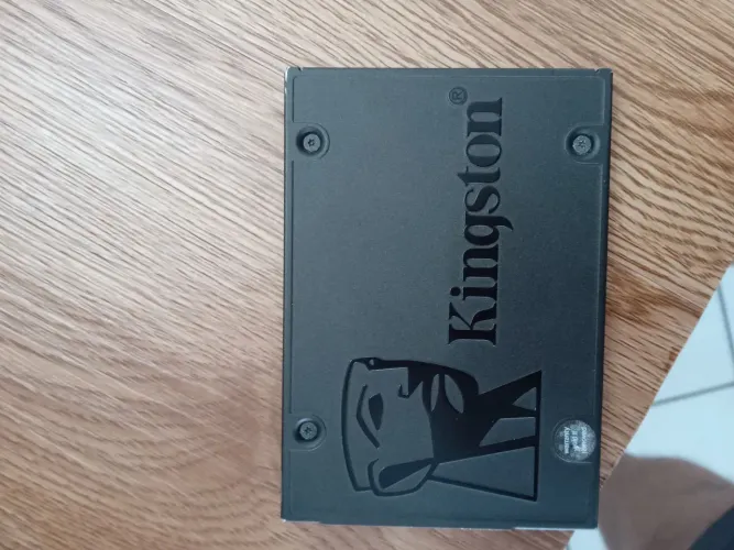 Ssd sata Kingston 240gb