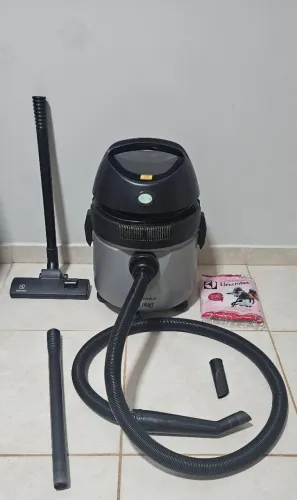 Aspirador de pó Electrolux