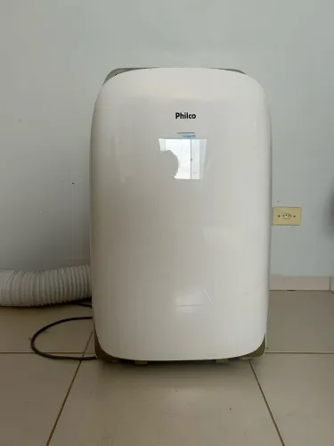 Ar condicionado portátil