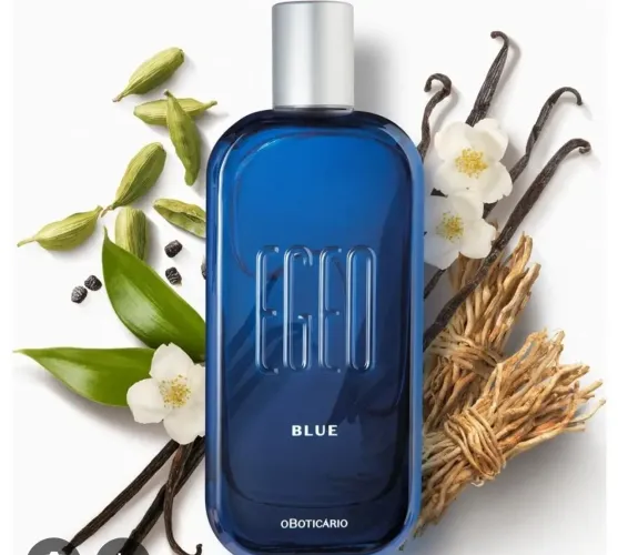 Egeo Blue