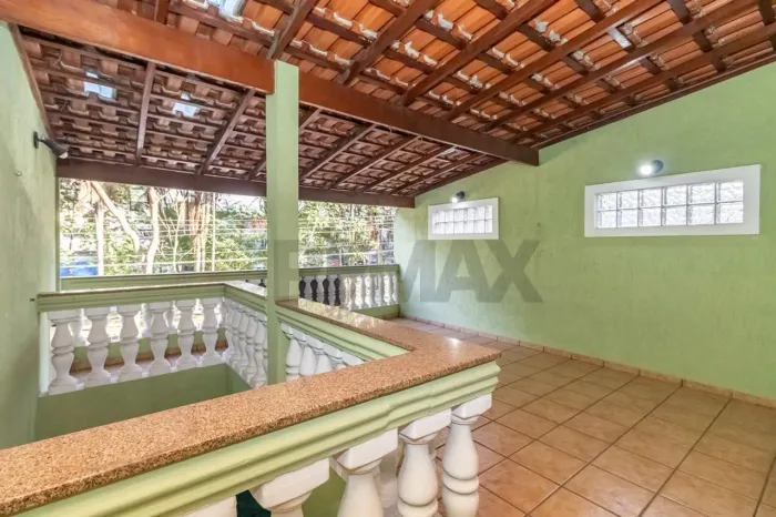"Sobrado 267m² - Pirituba"