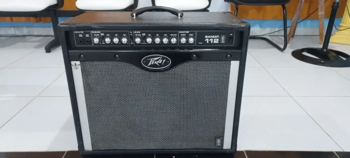 Peavey Bandit 112