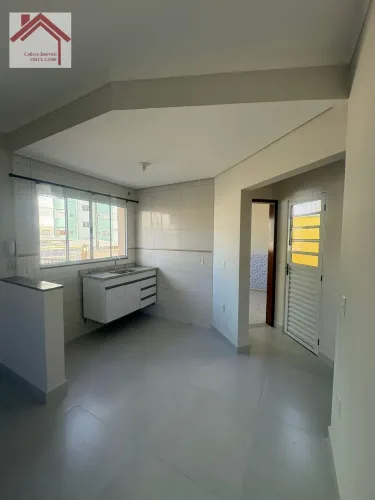 Apartamento à Venda em Jardim Simus, Sorocaba: 3 Dorms, 64m²