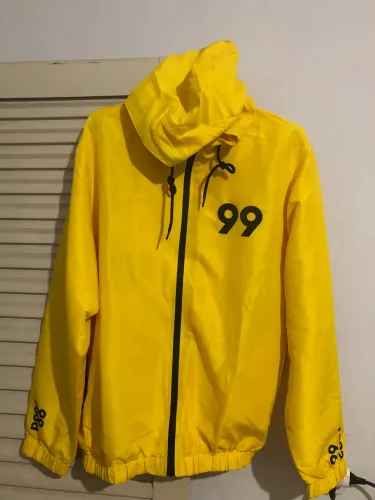Corta Vento e Blusas UV 99
