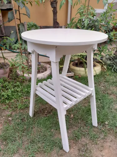 Mesinhas decorativas 