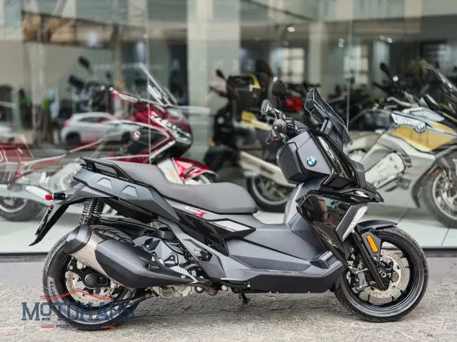Bmw C 400 x 2024