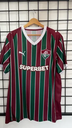 Camisa do Fluminense 26/27 ? TORCEDOR