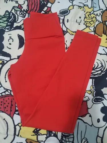 Legging Angê Moda Fitness