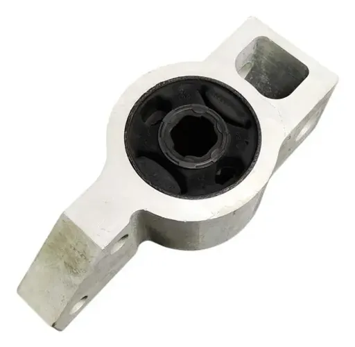 Coxim Inf Esq Susp 1k0199231j Volkswagen Jetta 2006 A 2008