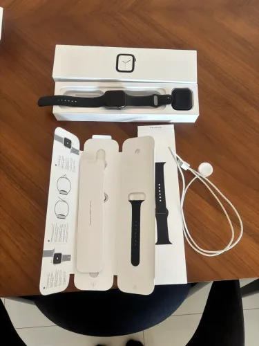 Apple Watch Serie 4